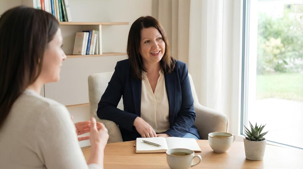 Lifecoaching für Erwachsene